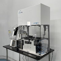 Scinomix SCI-Printvxl Automated Tube Labeler image 1